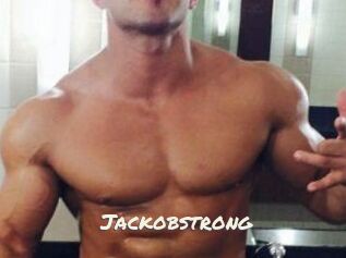 Jackobstrong