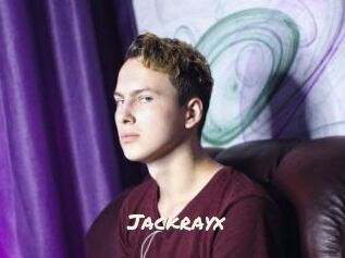 Jackrayx
