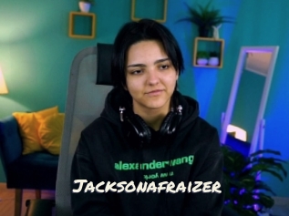 Jacksonafraizer