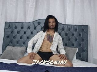Jacksonday