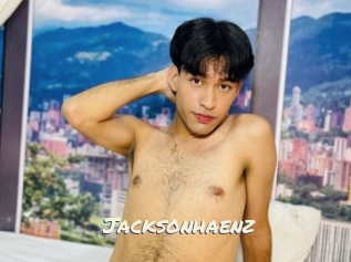jacksonhaenz Vierges