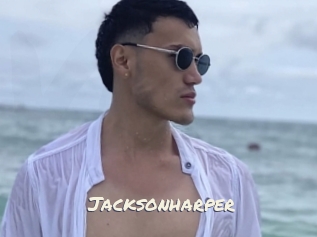Jacksonharper