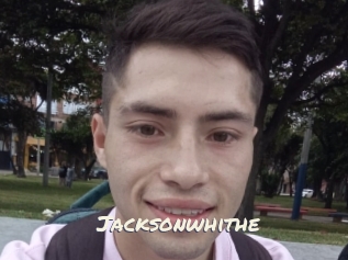 Jacksonwhithe
