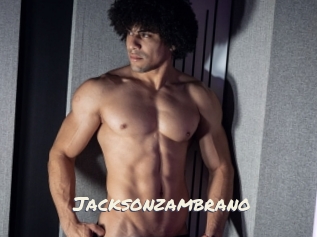 Jacksonzambrano