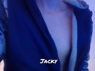 jacky Vierges