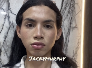 Jackymurphy
