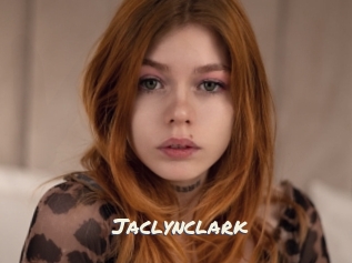 Jaclynclark