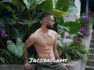 Jacobaddams