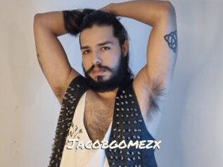 Jacobgomezx