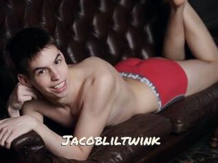 Jacobliltwink