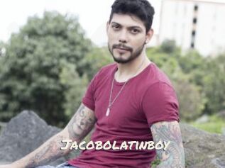 Jacobolatinboy