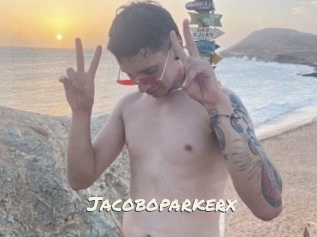 jacoboparkerx Vierges