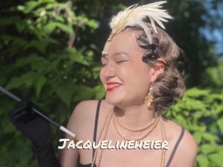 Jacquelineheier