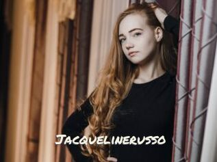 Jacquelinerusso