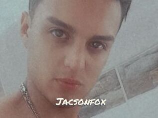 Jacsonfox