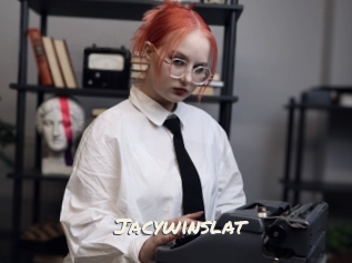 Jacywinslat