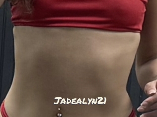 Jadealyn21