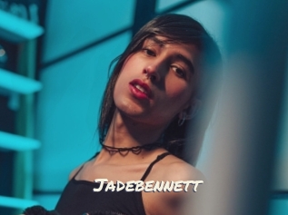 jadebennett Vierges