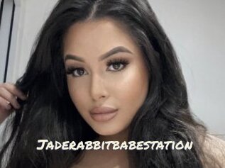 Jaderabbitbabestation