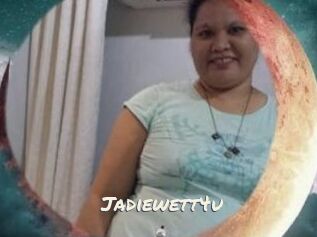 Jadiewett4u