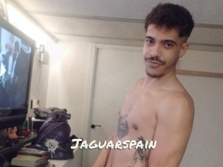 Jaguarspain