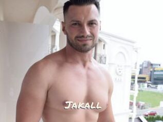 Jakall