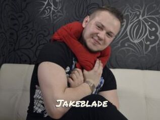 Jakeblade