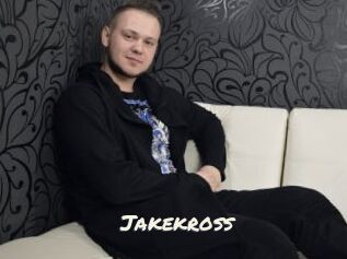 Jakekross