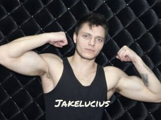 Jakelucius