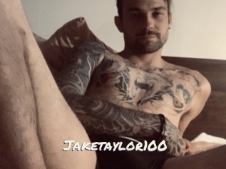 Jaketaylor100