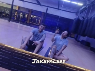 Jakevalery