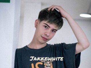Jakkewhite