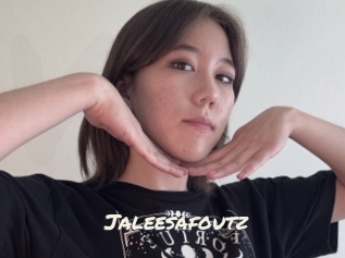 Jaleesafoutz