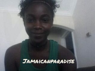 Jamaicanparadise