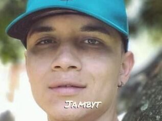 Jambyt