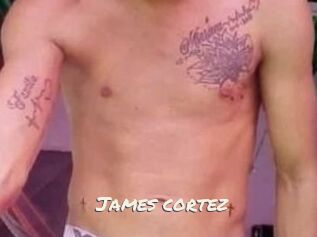 James_cortez