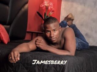 Jamesberry