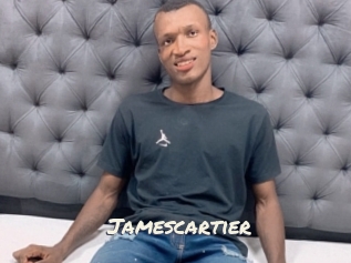 Jamescartier