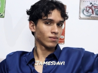 jamesdavi Vierges