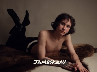 Jameskray