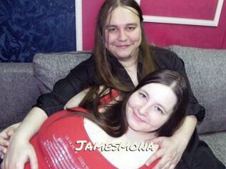 Jamesmona