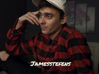 Jamesstefens