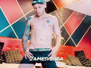 Jamesvegga