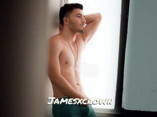 Jamesxcrown