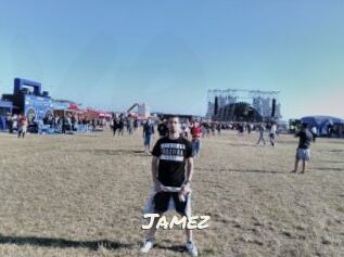 Jamez