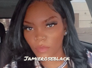 jamieroseblack Vierges