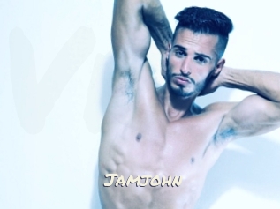 Jamjohn