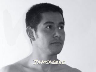 Jamsaerre