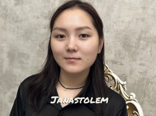 Janastolem