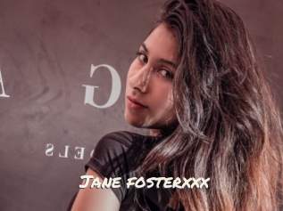 Jane_fosterxxx